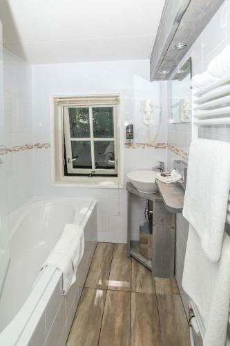 Hotel Hostellerie Schuddebeurs - Hampshire Classic