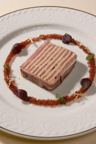 Hotel Hostellerie Schuddebeurs - Hampshire Classic
