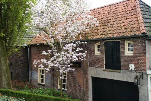 Hotel De Gouden Molen