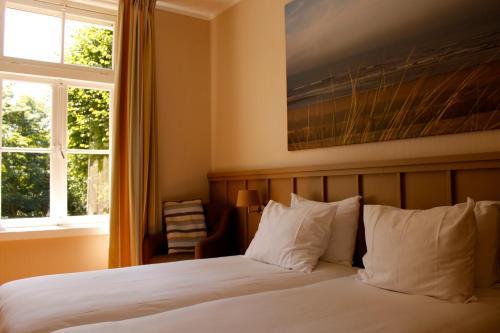 Hotel Loetje Overveen