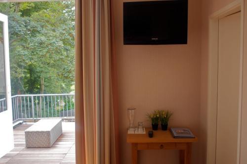 Hotel Loetje Overveen