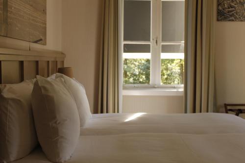 Hotel Loetje Overveen