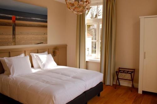 Hotel Loetje Overveen
