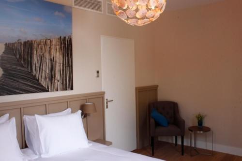Hotel Loetje Overveen