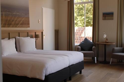 Hotel Loetje Overveen