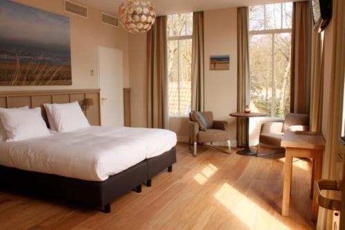 Hotel Loetje Overveen