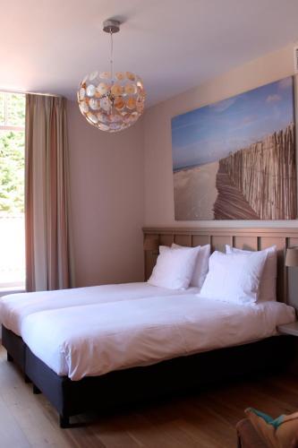 Hotel Loetje Overveen