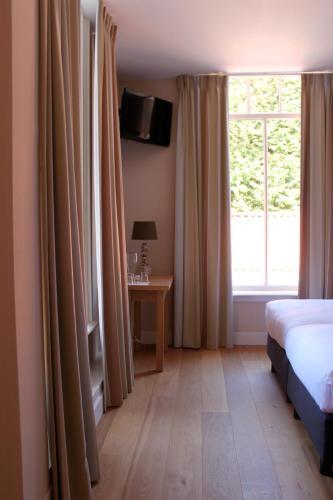 Hotel Loetje Overveen