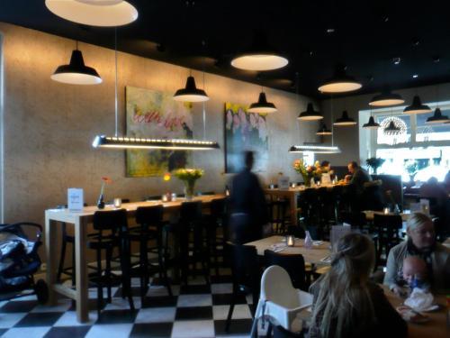 Hotel Loetje Overveen