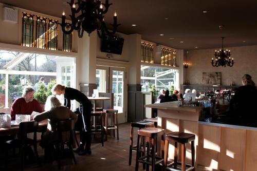 Hotel Loetje Overveen
