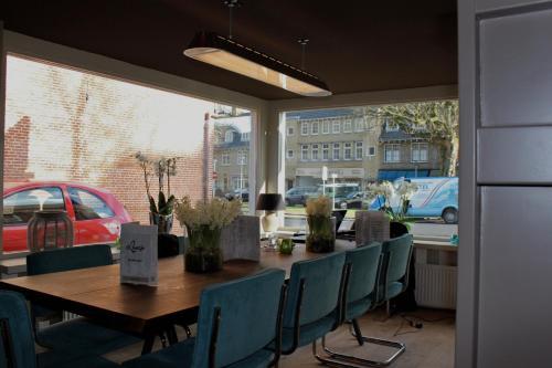 Hotel Loetje Overveen