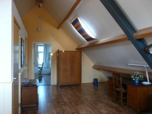 Bed & Breakfast De Boomgaard Groene Hart