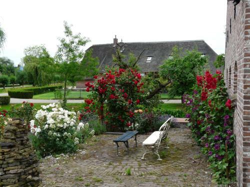 Bed & Breakfast De Boomgaard Groene Hart
