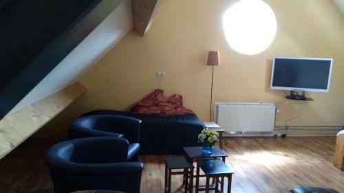 Bed & Breakfast De Boomgaard Groene Hart