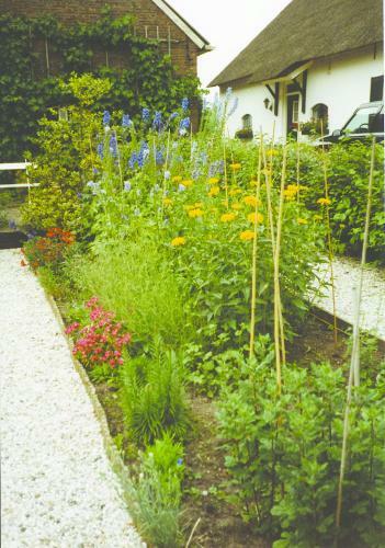 Bed & Breakfast De Boomgaard Groene Hart