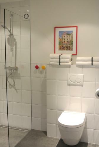 Bed & Breakfast De Heerlykheid
