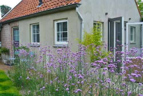 Bed & Breakfast De Heerlykheid