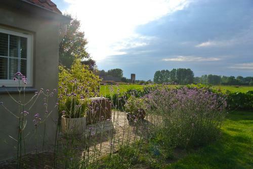 Bed & Breakfast De Heerlykheid