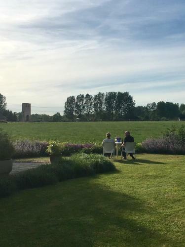 Bed & Breakfast De Heerlykheid
