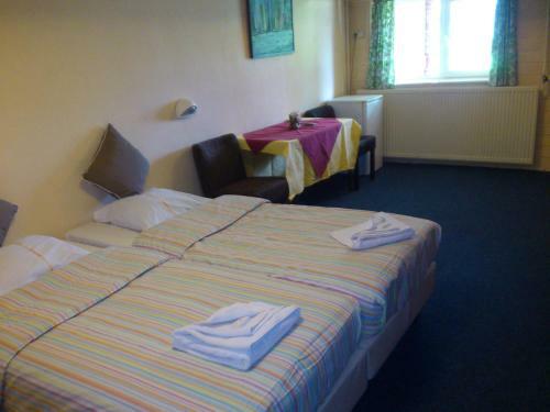 Albergue Stayokay De Esborg Scheemda