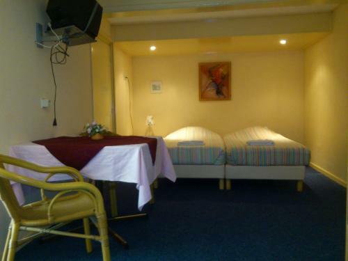 Albergue Stayokay De Esborg Scheemda