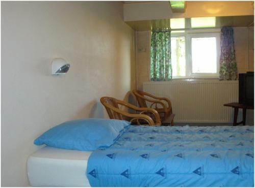 Albergue Stayokay De Esborg Scheemda