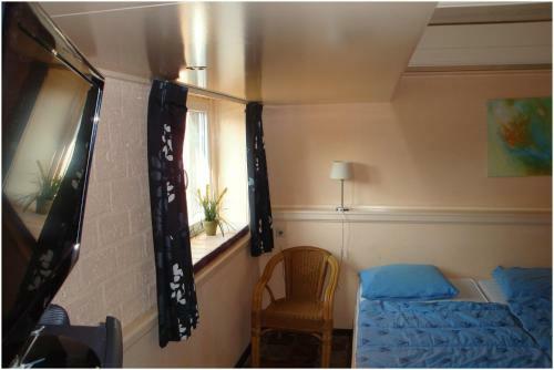 Albergue Stayokay De Esborg Scheemda