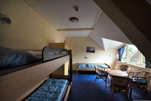 Albergue Stayokay De Esborg Scheemda