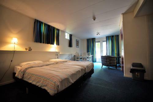 Albergue Stayokay De Esborg Scheemda