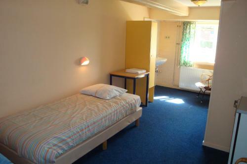 Albergue Stayokay De Esborg Scheemda