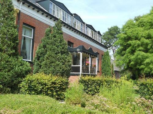 Albergue Stayokay De Esborg Scheemda
