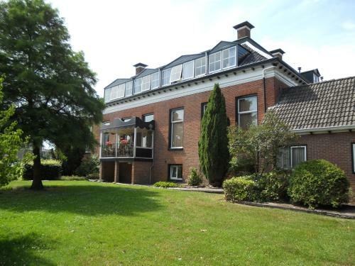 Albergue Stayokay De Esborg Scheemda