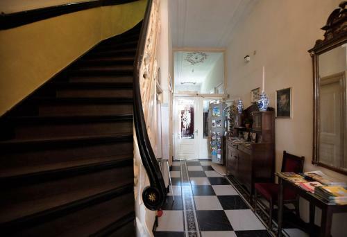 Albergue Stayokay De Esborg Scheemda