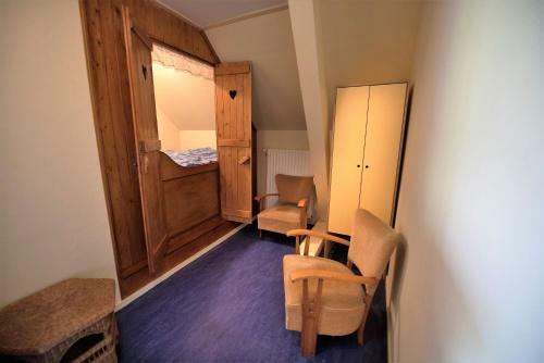 Albergue Stayokay De Esborg Scheemda