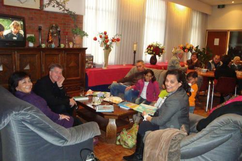 Albergue Stayokay De Esborg Scheemda
