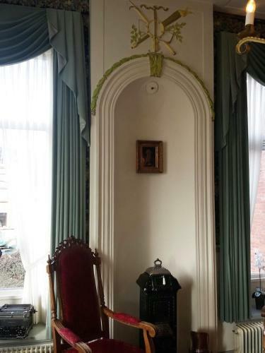Albergue Stayokay De Esborg Scheemda