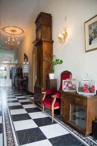 Albergue Stayokay De Esborg Scheemda