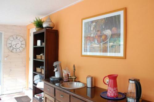B&B Ferme Knaapen