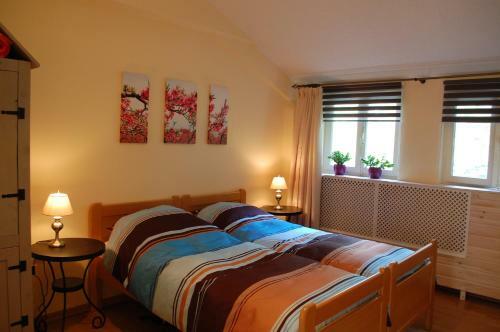 B&B Ferme Knaapen