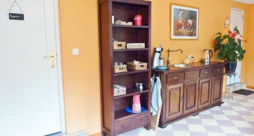 B&B Ferme Knaapen