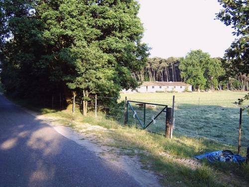 B&B Ferme Knaapen