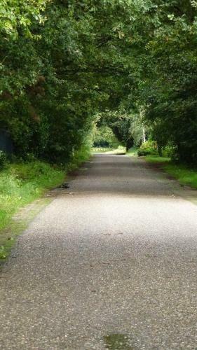 B&B Ferme Knaapen