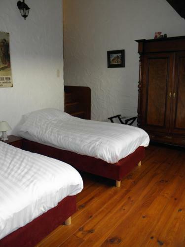 Hotel Boerderij De Zellebergen