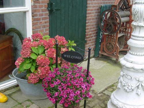 Hotel Boerderij De Zellebergen