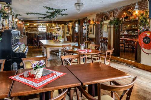 Hotel Boerderij De Zellebergen