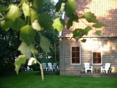 Apartamento Boerderij Hermans Dijkstra