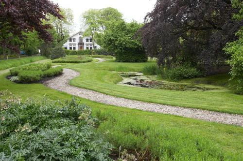 Apartamento Boerderij Hermans Dijkstra
