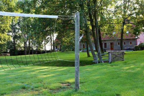 Apartamento Boerderij Hermans Dijkstra