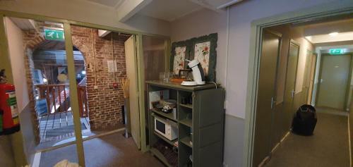 B&B Blauwestadhoeve