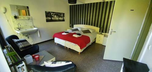 B&B Blauwestadhoeve